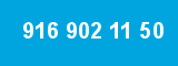 916 902 11 50 916 902 11 50